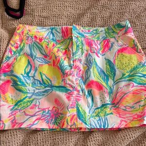 Lilly pulitzer Skirt